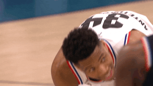 Giannis Antetokounmpo Gns Gif By Nba Find Share On Giphy