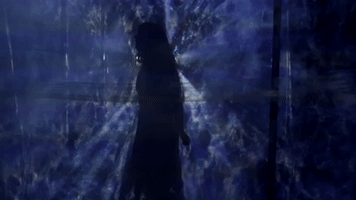 merge records out in the storm GIF by Waxahatchee