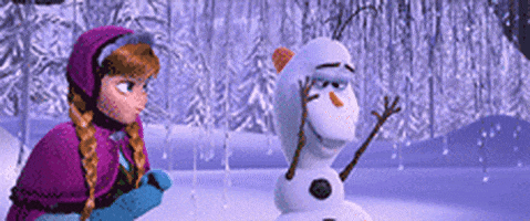 frozen film GIF by Walt Disney Animation Studios