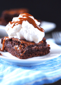 Brownies GIFs - Get the best GIF on GIPHY