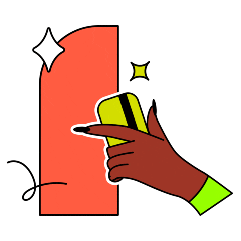 Lets Sticker by Letsbook