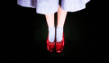 wizard of oz shoes GIF