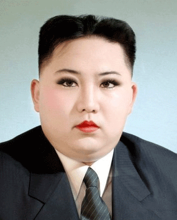 Kim Jongun Gifs Get The Best Gif On Giphy