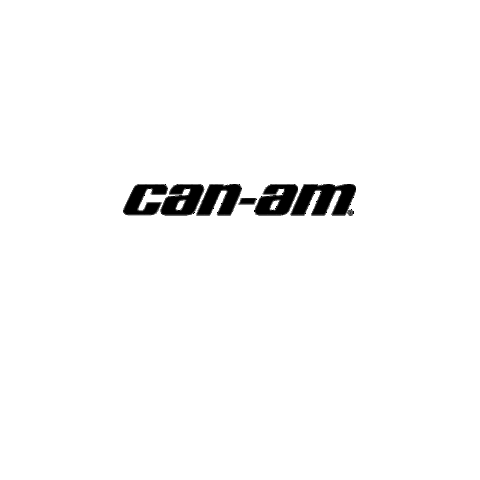 Can-Am 3-Wheel Sticker