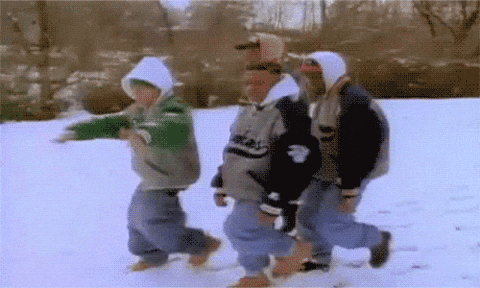 Kriss Kross GIFs - Get the best GIF on GIPHY