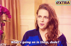 kristen stewart GIF