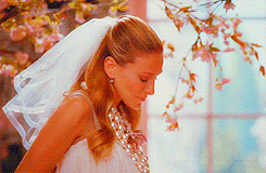  movies animated wedding bride sex and the city GIF