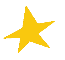 Star Sticker