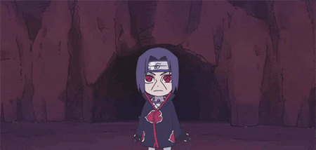 Image result for funny itachi gif"