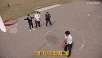 Back-of-the-net GIFs - Get the best GIF on GIPHY