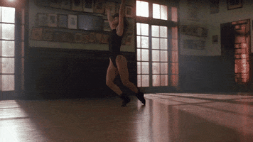 Dance Movie GIF by Hollywood Suite