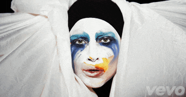 music video applause GIF by Vevo