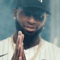 Lets Go Sport GIF by Chicago White Sox