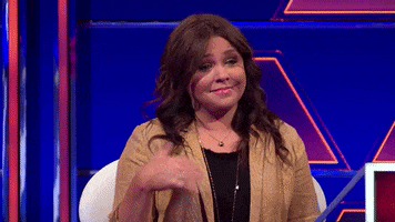 im out rachael ray GIF by ABC Network