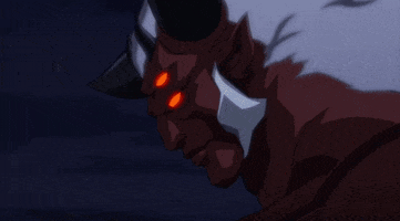 Justice League Vs Teen Titans Badass GIF