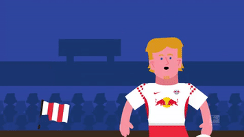 animation football GIF by Bundesliga