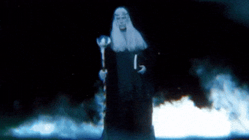 Music Video 80S GIF by Castle Rat