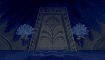 new year GIF by Disney