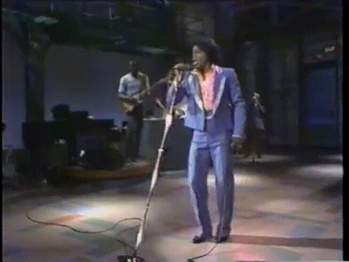 Image result for James Brown images gif
