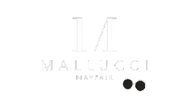 Mallucci Sticker