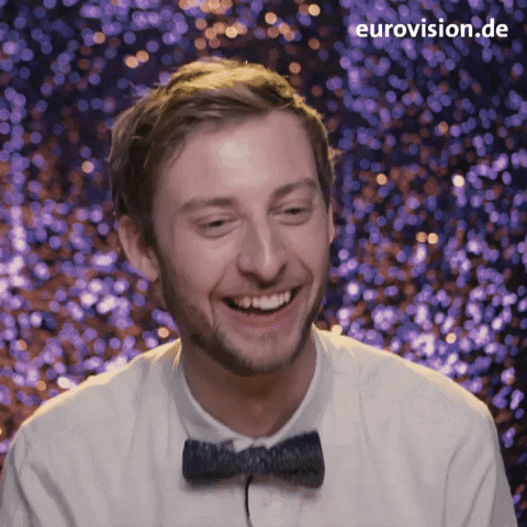 happy laugh GIF by NDR