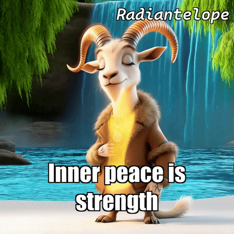 Water Transformation GIF by Radiantelope