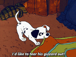101 dalmatians disney