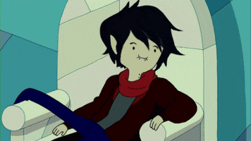 marshall lee voice actor adventure time
