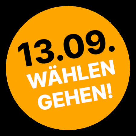 CDU in Niedersachsen GIF