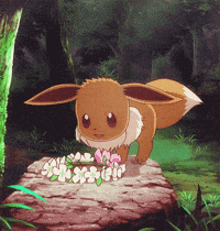 Sylveon Gifs Get The Best Gif On Giphy