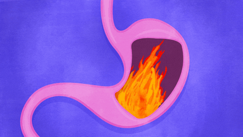 Can stress cause stomach pain? Find out here