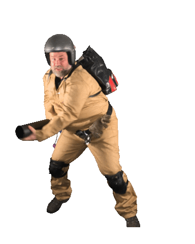 Bullshitbusters Sticker by netzpolitikorg