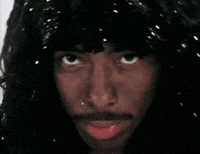 Rick James Concert GIFs - Get the best GIF on GIPHY