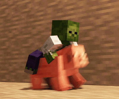minecrafters meme gif