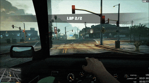 how to use special ability in gta 5 pc