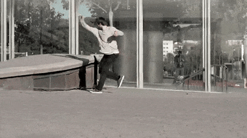 angry skate GIF by EchoBoom Sports