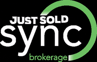 Sync Sold Sign GIF by Syncbrokerage