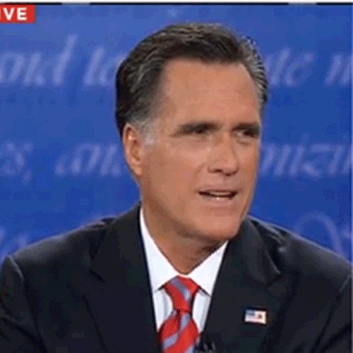 Mitt Romney Lol GIF by Challenger