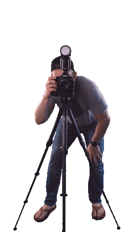 Jbphoto Sticker by Joe Burgett Photography