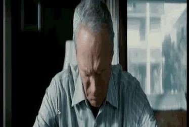 clint eastwood GIF