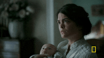 samantha colley genius tv GIF by National Geographic Channel