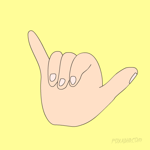 Animation Domination Fox Gif By gif