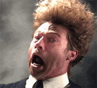Scanners-head-explosion GIFs - Get the best GIF on GIPHY