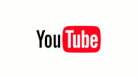 youtube logo new GIF