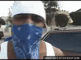 compton crips GIF