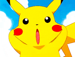 Pokemon Faces GIF