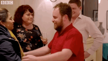episode 8 britains best home cook GIF by BBC