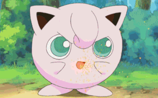 Jigglypuff GIFs - Find & Share on GIPHY