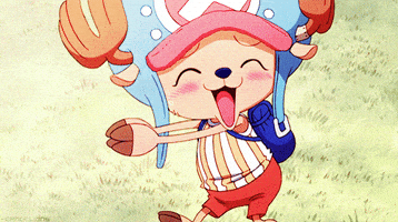 Tony Tony Chopper Gifs Get The Best Gif On Giphy