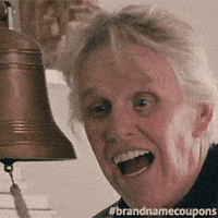 gary busey crazy person GIF